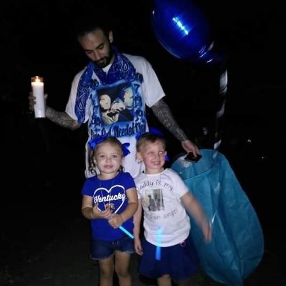 Meet your Posher, Stephen - Picture 1 of 1